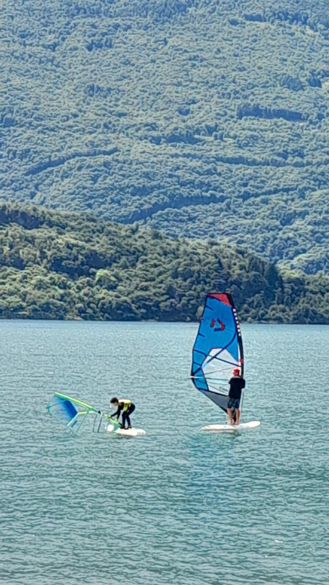 Lake Como Borgo Vignola Cremia ภายนอก รูปภาพ