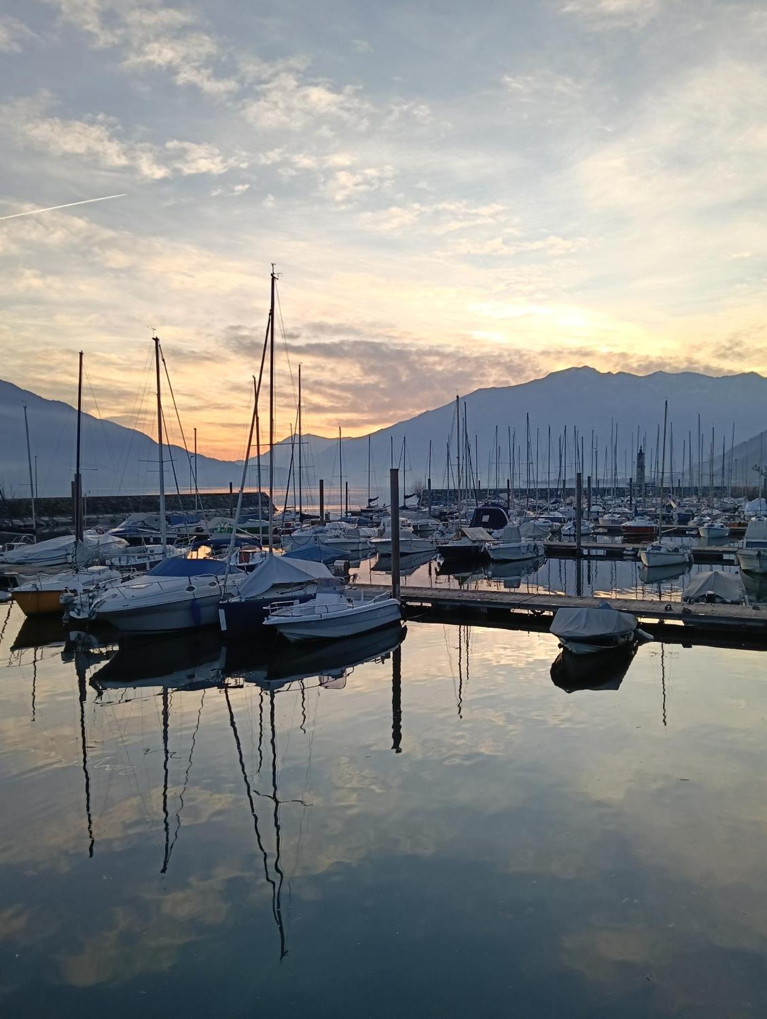 Lake Como Borgo Vignola Cremia ภายนอก รูปภาพ