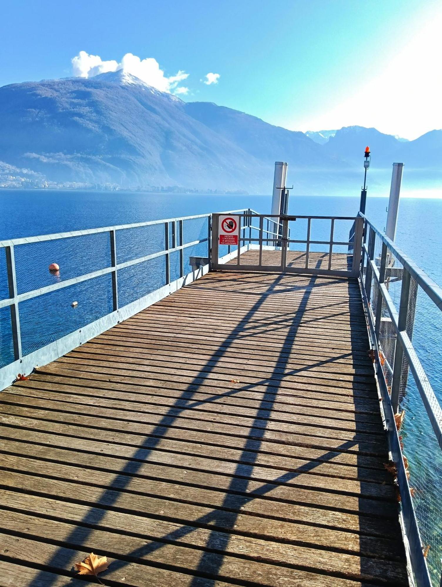 Lake Como Borgo Vignola Cremia ภายนอก รูปภาพ
